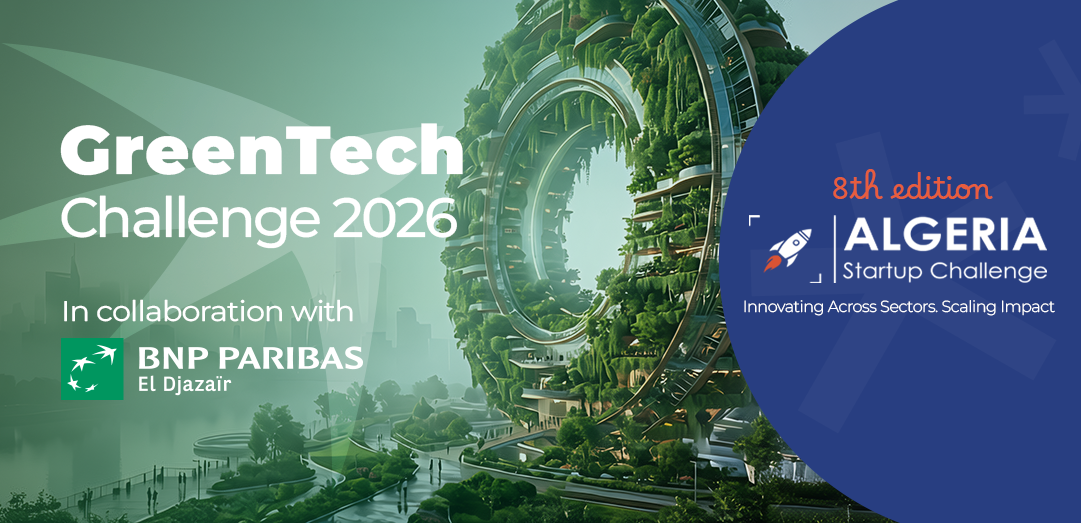 GreenTech Challenge